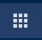 Waffle button